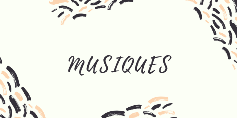 Musiques